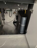 美的（Midea）家用净水机星河2.0净矿净水器双水直饮1000G5年RO矿物质0阻垢剂杀菌反渗透厨下式净饮pro升级系列 实拍图