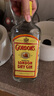 哥顿（Gordon’s）品牌推荐 哥顿金酒琴酒伦敦干杜松子酒特选露酒 南非进口洋酒 750mL 1瓶 实拍图