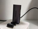绿联 USB3.0高速读卡器 SD/TF多合一读卡器 适用手机单反相机记录仪监控存储内存卡 双卡双读60723 实拍图