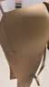 有棵树【孟子义同款】粉底液无肩带内衣女士防滑无痕隐形抹胸聚拢文胸 实拍图