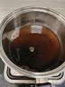 展艺臻选菊花决明子黑凉粉100g夏季冰粉奶茶烧仙草冻茶冻儿童饮品原料 实拍图