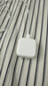 Apple/苹果 40W type-c快充充电器 苹果usb-c原装充电头 旗舰店新款苹果iphone17/16/15promax充电器 实拍图