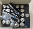 南孚聚能环5号30粒 酷黑系列适用于电动玩具/鼠标/燃气表/体重秤/遥控器/血氧仪等 LR6 实拍图