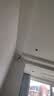 威视达康（VSTARCAM）吸顶家用监控摄像头无需连wifi终身充流量免插电客厅看护手机远程店铺商用360度无死角带夜视全景 【电池WiFi款】免打孔安装+内置电池+断电续航 摄像头+128G(录像循 实拍图