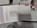 联想随身wifi6移动无线上网支持5G/4G设备免插卡路由器双网通用全国wi-fi流量网络笔记本电脑便携2026 实拍图