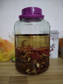 桂林三花酒 玻瓶 米香型白酒 52度 480ml*12瓶 整箱装 送礼 实拍图