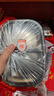 licheers不锈钢饭盒316食品级可微波炉加热上班族带饭保温饭盒分格便盒 实拍图