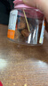 华味亨 杭城四梅600g/4罐吃不厌话梅加应子冰糖杨梅珍珠零食团购 实拍图
