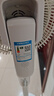 艾美特（AIRMATE）【天鹅MAX】空气循环扇直流变频家用大风力电风扇卧室轻音一级能效负离子净化语音落地扇 SRDI151 实拍图