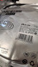 雷士（NVC）灯带led灯条线型灯led超亮5米装暖黄-98显色-自购电源 实拍图