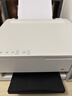 爱普生（EPSON）【6代新品】L1358 墨仓式A4彩色无线单功能家用打印机 家用/办公 AI学习打印机（微信/远程打印） 实拍图