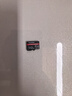 闪迪（SanDisk）512GB TF(MicroSD Express)内存卡 读880MB/s 写650MB/s 适配运动相机无人机 Switch2游戏机存储卡 实拍图
