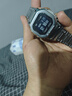 卡西欧（CASIO）G-SHOCK GMW-BZ5000系列 MIP显示屏 六局电波太阳能 时尚男表 GMW-BZ5000D-1PRN【深邃银】 晒单实拍图