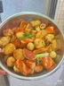 兴威（XINGWEI）合家乐火锅丸子组合2斤装食材牛筋丸鱼豆腐烧烤关东煮麻辣烫早餐 实拍图