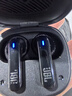 JBL T280TWS X3 无线蓝牙耳机 半入耳式音乐通话降噪游戏耳麦超长续航 适配2026最新款苹果华为 黑色 实拍图