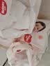 好奇（Huggies）铂金装小桃裤纸尿裤XL96片(12-17kg)加大号尿不湿透【透爽散热】 实拍图