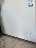 海尔（Haier）200L单温冰柜小型家用小冰柜减霜一级能效冷藏冷冻转换深冷冷柜小冰箱BC/BD-200GHW9D价保618 实拍图