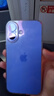 Apple/苹果 iPhone 16（A3288）128GB 群青色 支持移动联通电信5G 双卡双待手机 实拍图