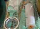 三青水性木蜡油防腐木油实木家具翻新漆木器桐油环保油漆 棕胡桃1KG 实拍图