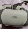 海尔（Haier）肩颈按摩仪颈椎按摩器肩颈肩部斜方肌腰背部全身揉捏生日520礼物实用送爸妈男女朋友HHZ-J503Z 实拍图