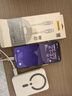 品胜[冰川透明]苹果17数据线type-c充电线双头PD60W快充车载适用iPhone16/15手机平板iPad笔记本2m 实拍图