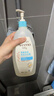 艾惟诺（Aveeno）艾维诺婴儿洗发水沐浴露二合一儿童安心洗沐二合一532ml补水保湿 实拍图