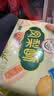 徐福记凤梨酥184g/袋 8枚 减糖26% 休闲零食 早餐糕点点心 办公室食品 实拍图