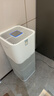 霍尼韦尔（Honeywell）空气净化器除花粉甲醛细菌流感病毒卫健委备案消毒机hmax空间舱全屋速净KJ1000F-P22W家电 实拍图