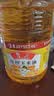 鲁花食用油 物理压榨 非转基因 玉米油6.18L 家用粮油 健康植物油 实拍图