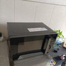 美的（Midea）【价保618】变频微波炉 双旋便捷操作 五档火力速热 360°转盘加热 20L精巧容量 微碳系列PM20A1 实拍图