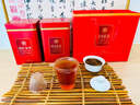 音朗 茶叶红茶 特级滇红金芽2026新茶云南凤庆金丝茶叶礼盒送领导500g 实拍图