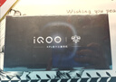vivo iQOO 15 12GB+256GB赛道版 第五代骁龙8至尊版 2K 三星珠峰屏 国家补贴 iqoo15游戏电竞手机 实拍图