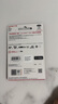 闪迪（SanDisk）256GB TF(MicroSD)内存卡4K极速金卡 A2 V30 U3 兼容大疆Pocket 4/Action 6运动相机 无人机存储卡 实拍图
