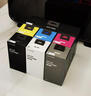 ANKER立体纹理UV浮雕3D打印安克UV打印机E1墨盒全色套装6+1 实拍图