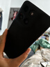 摩托罗拉【国家补贴】联想moto g100 四年质保 LCD护眼屏 7000mAh 超强续航 NFC 5GAI 12GB+256GB 曜石黑 实拍图