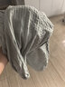 乖奇熊婴儿夏季长裤薄款透气防蚊裤男女宝宝纯棉休闲外穿灯笼裤子儿童 实拍图