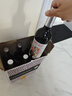 CANIS FAMILIARIS法国原瓶进口波尔多AOC红酒  传承干红葡萄酒750ml*6支装节日送礼 实拍图