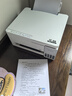 爱普生（EPSON）【6代新品】L3351墨仓式彩色打印机 微信打印/无线连接 家用AI学习打印机（打印、复印、扫描） 实拍图
