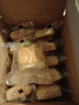 良品铺子黄油蛋奶千层吐司500g/箱早餐营养手撕面包吐司休闲零食出游 实拍图