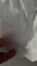 洁丽雅（Grace）一次性洗脸巾加厚母婴干湿两用绵柔巾珍珠纹吸水洁面巾60抽*3包 实拍图