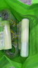 美丽雅一次性连卷式背心保鲜袋食品级 三合一120只 加厚耐用食物分装袋 实拍图