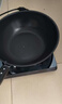 美的（Midea）新品电磁炉家用连续猛火电陶炉二级能效电磁灶电池炉电炉一体微晶面板爆炒炒菜火锅炉MC-E22B205 实拍图