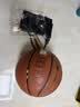 斯伯丁（SPALDING）篮球TF系列7号PU比赛室内外兼用耐磨学生成人青少年 77-176Y 实拍图