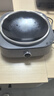九阳（Joyoung）电磁炉凹面电磁炉电磁灶电陶炉家用2200W大功率猛火多功能电池炉深凹弧面凹灶N2202【赠专用铁锅】 实拍图