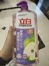 立白天然酵素洗洁精1.45kg 去油除味 宝宝餐具果蔬放心洗 洗涤剂 实拍图