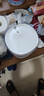 霍曼（Homerun）宠物双无线饮水机BF21 自动饮水器猫咪饮水机无线续航自由摆放 实拍图