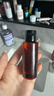 植村秀琥珀油450ml+眉笔02+定妆喷雾 礼盒套装 护肤清洁 生日礼物送女友 实拍图