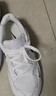 耐克NIKE情人节礼物男子休闲鞋气垫 AIR MAX FUSION CJ1670-102白色41 晒单实拍图