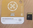 banq&JOY联名款 64GB TF（MicroSD）存储卡U3 C10 A1 V30 4K 高速款行车记录仪&监控摄像头手机内存卡 实拍图