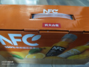 农夫山泉100%纯果汁NFC果汁300ml*12瓶缤纷礼盒(6橙汁+6芒果汁) 实拍图